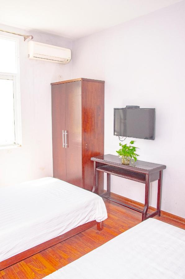 Gold House Hotel Da Nang Exterior photo