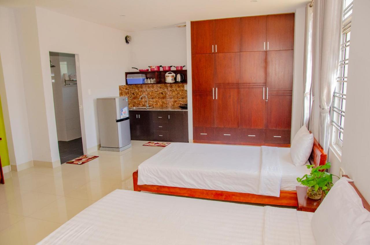 Gold House Hotel Da Nang Exterior photo